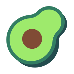 Logo AbacatePay